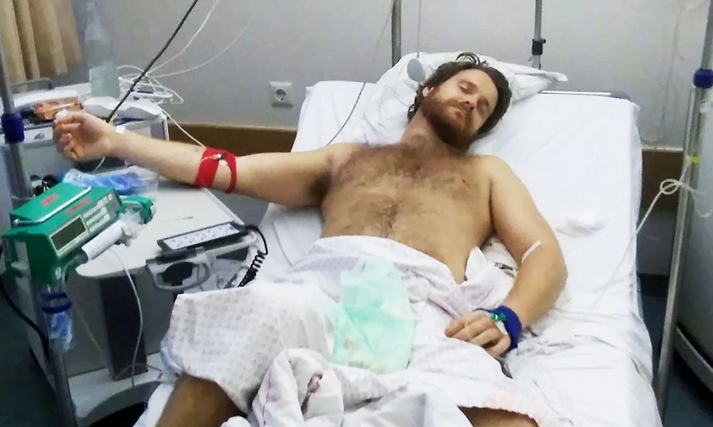 Κορονοϊός: Άλλο ένα σύμπτωμά του ο πριαπισμός